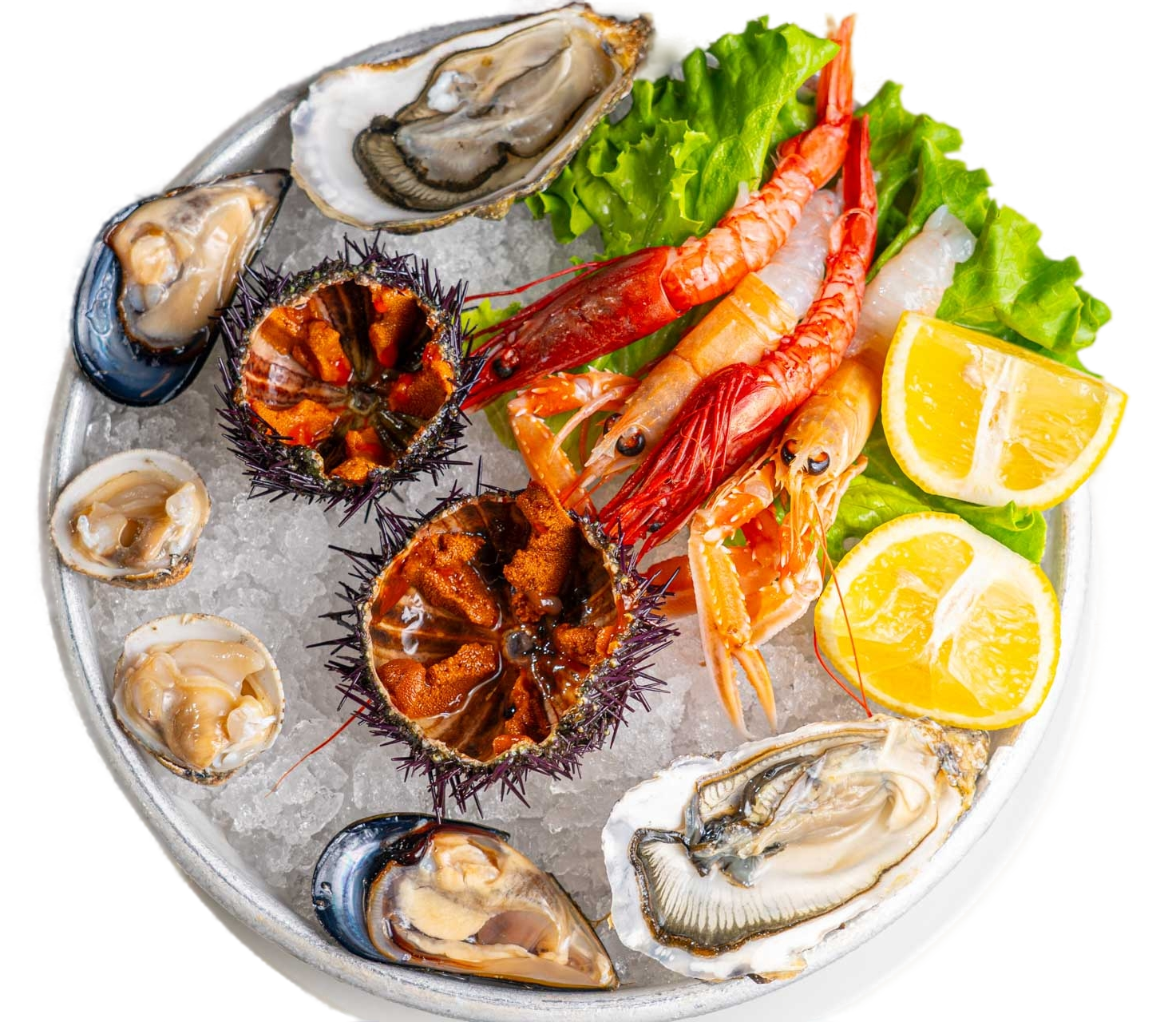 Ristorante di Pesce a Milano sui Navigli